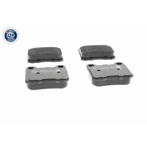 VAICO Bremsbelagsatz, Scheibenbremse Q+, Erstausr&uuml;sterqualit&auml;t V30-8106