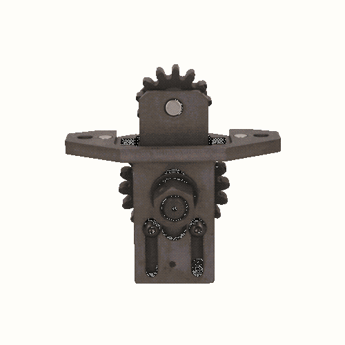 Motor-Durchdrehvorrichtung f&uuml;r Iveco KS TOOLS 460.5610