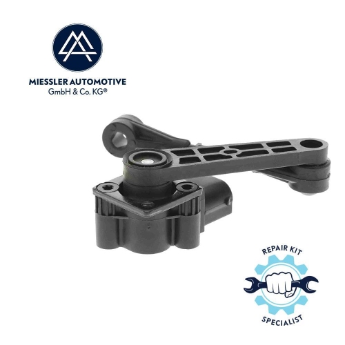 Niveausensor Luftfederung 4790-01-0157 Miessler Automotive