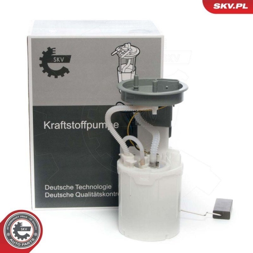 ESEN SKV Kraftstoff-F&ouml;rdereinheit 02SKV762