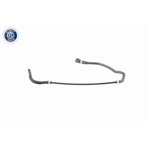 VAICO Entlüftungsschlauch, Ausgleichsbehälter Q+, Erstausrüsterqualität