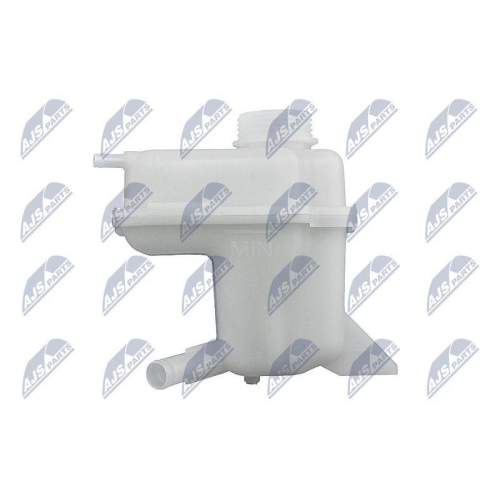 NTY Ausgleichsbeh&auml;lter, K&uuml;hlmittel CZW-NS-000