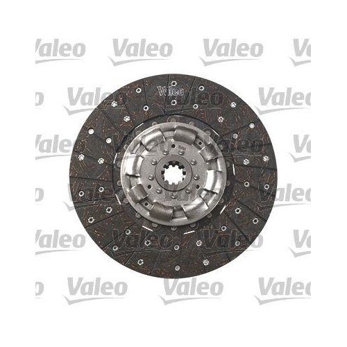 VALEO Kupplungssatz NEW ORIGINAL KIT3P 809126
