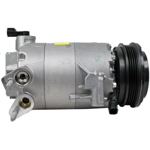 MAHLE Kompressor, Klimaanlage BEHR *** PREMIUM LINE *** ACP 1389 000P