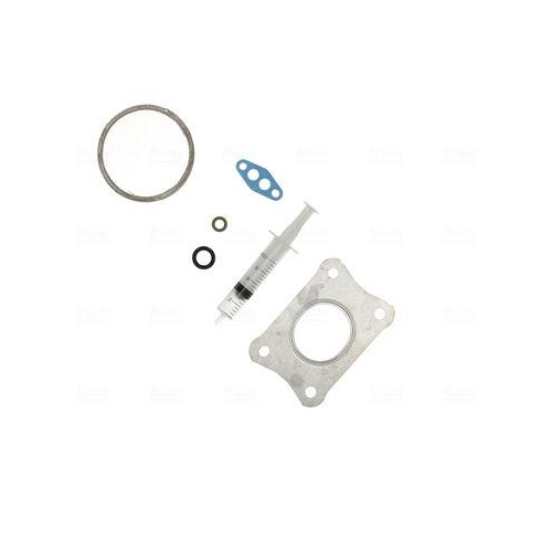 NISSENS Lader, Aufladung ** FACTORY NEW ** 93306