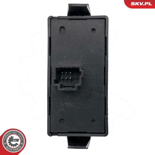ESEN SKV Warnblinkschalter 36SKV730