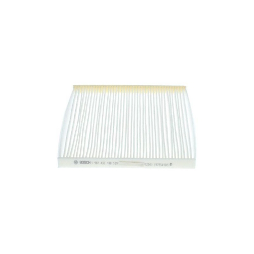 BOSCH Filter, Innenraumluft 1 987 432 188
