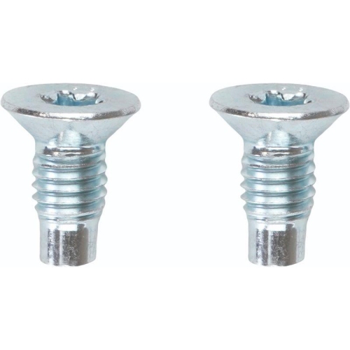 TRW Bremsscheibe TRW SINGLE DF4958S