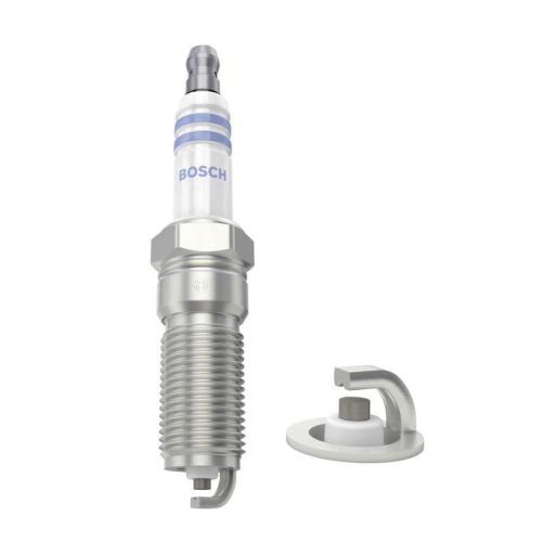 BOSCH Z&uuml;ndkerze Nickel 0 242 236 866