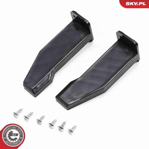 ESEN SKV Kühlergitter