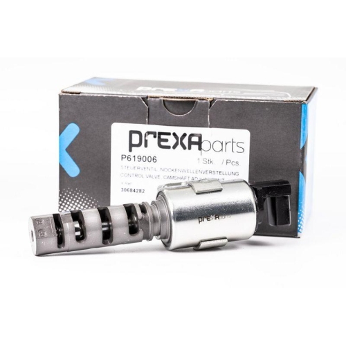 PREXAparts Steuerventil, Nockenwellenverstellung P619006