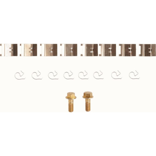 TRW Bremsbelagsatz, Scheibenbremse COTEC GDB2034