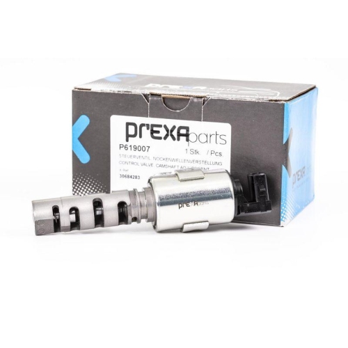 PREXAparts Steuerventil, Nockenwellenverstellung P619007