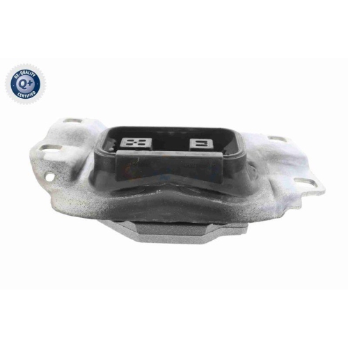 VAICO Halter, Motoraufh&auml;ngung Q+, Erstausr&uuml;sterqualit&auml;t V25-1259