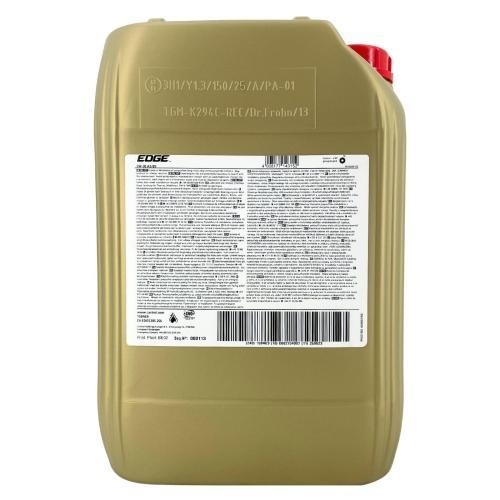Motor&ouml;l Castrol Edge 5W-30 A5/B5 Jaguar Land Rover STJLR.03.5003 Ford 20 Liter