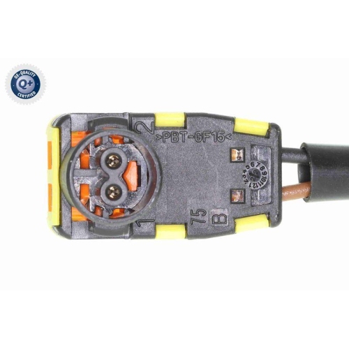 VEMO Wickelfeder, Airbag Q+, Erstausr&uuml;sterqualit&auml;t V53-72-0148