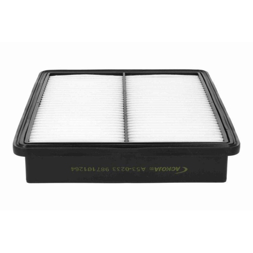 ACKOJA Luftfilter Original ACKOJA Qualit&auml;t A53-0233