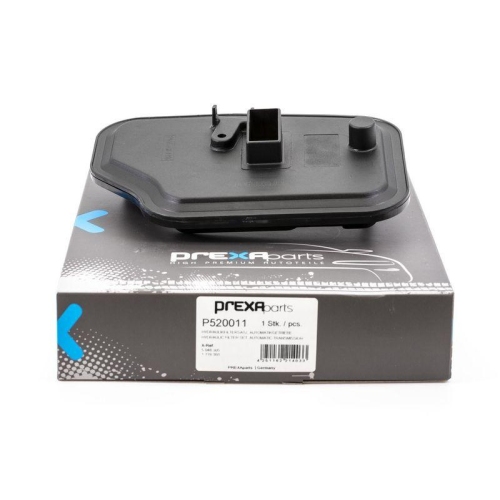 PREXAparts Hydraulikfiltersatz, Automatikgetriebe P520011