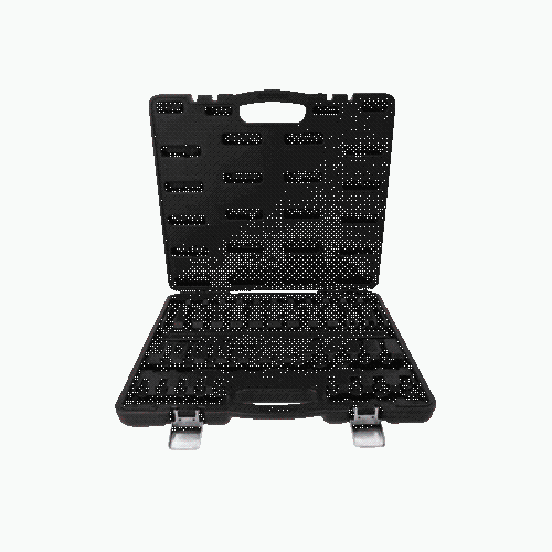 Kunststoff-Leerkoffer f&uuml;r 911.4520 KS TOOLS 911.4520-99