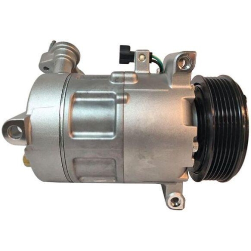 MAHLE Kompressor, Klimaanlage BEHR ACP 1445 000S
