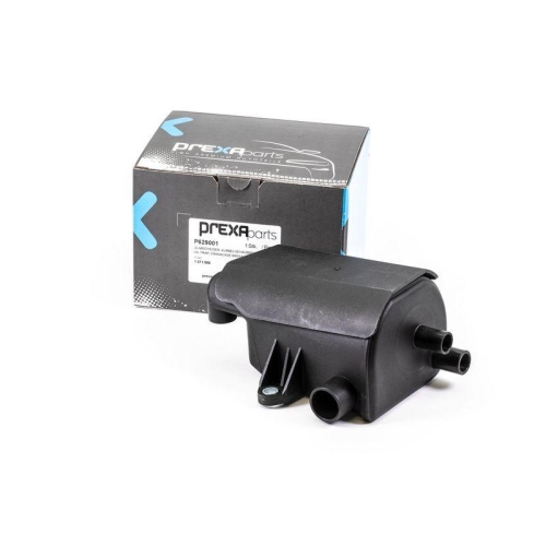 PREXAparts &Ouml;labscheider, Kurbelgeh&auml;useentl&uuml;ftung P629001
