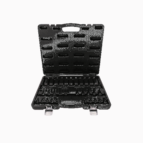 Kunststoff-Leerkoffer f&uuml;r 911.4550 KS TOOLS 911.4550-99