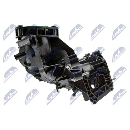 NTY Saugrohrmodul BKS-BM-028