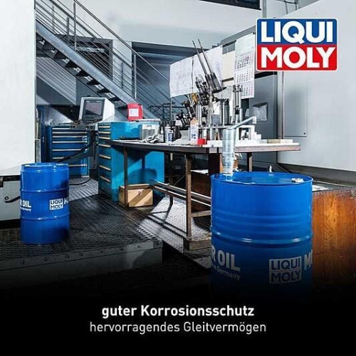 Schmierfett Mehrzweckfett Wälzlagerfett Gleitlagerfett Fett 800g LIQUI MOLY 3552