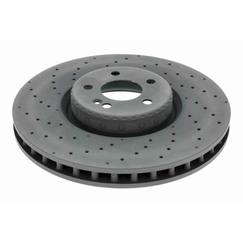 VAICO Bremsscheibe Green Mobility Parts