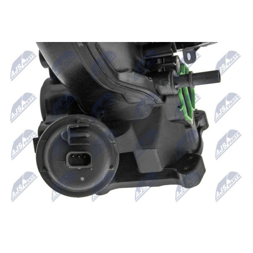 NTY Saugrohrmodul BKS-FR-009