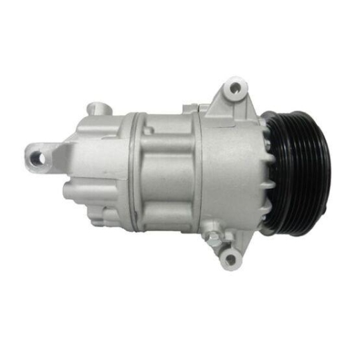 MAHLE Kompressor, Klimaanlage BEHR ACP 163 000S