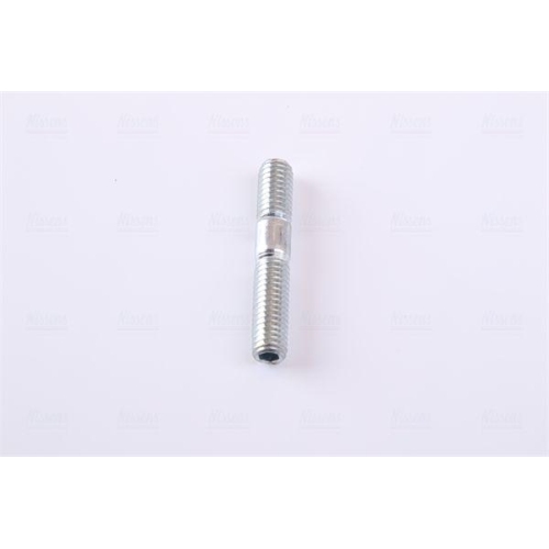 NISSENS Kondensator, Klimaanlage 940809