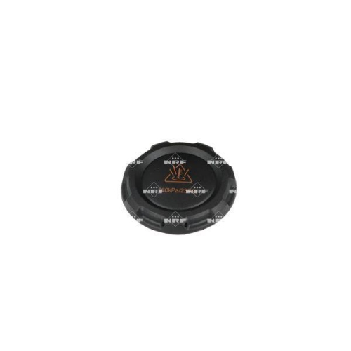 NRF Ausgleichsbeh&auml;lter, K&uuml;hlmittel EASY FIT 454178