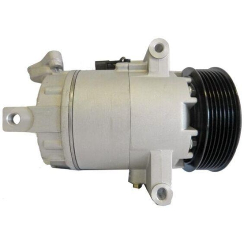 MAHLE Kompressor, Klimaanlage BEHR ACP 164 000S