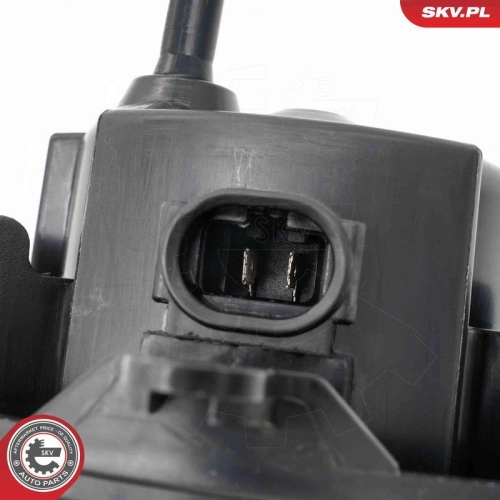 ESEN SKV Innenraumgebläse