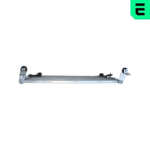ERA Kondensator, Klimaanlage 667339