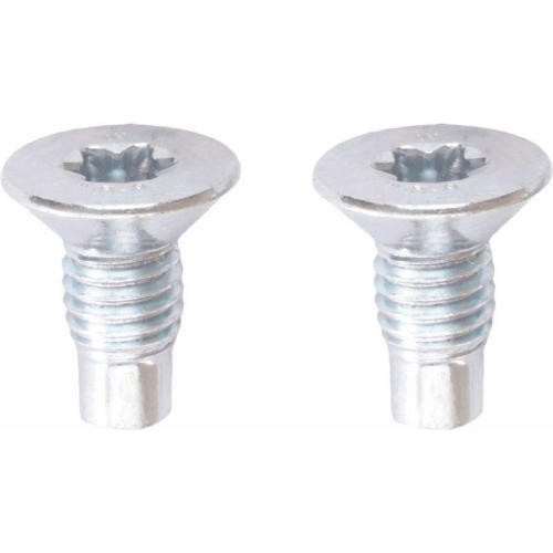 TRW Bremsscheibe TRW SINGLE DF4974S