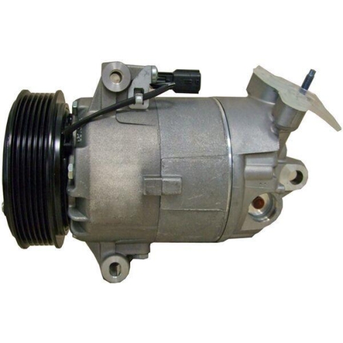 MAHLE Kompressor, Klimaanlage BEHR *** PREMIUM LINE *** ACP 169 000P