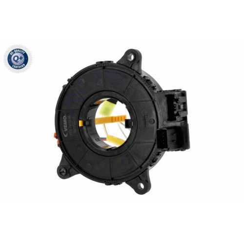 VEMO Wickelfeder, Airbag Q+, Erstausr&uuml;sterqualit&auml;t V32-72-0145