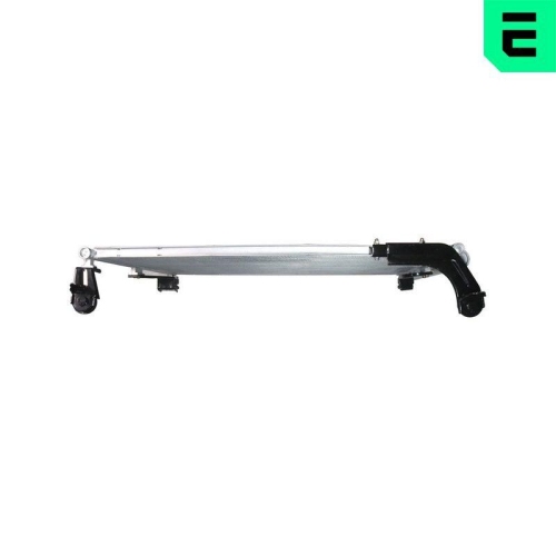 ERA Kondensator, Klimaanlage 667340