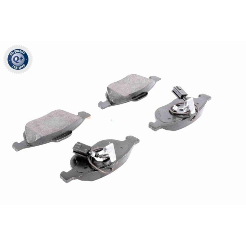 VAICO Bremsbelagsatz, Scheibenbremse Q+, Erstausr&uuml;sterqualit&auml;t V24-0093