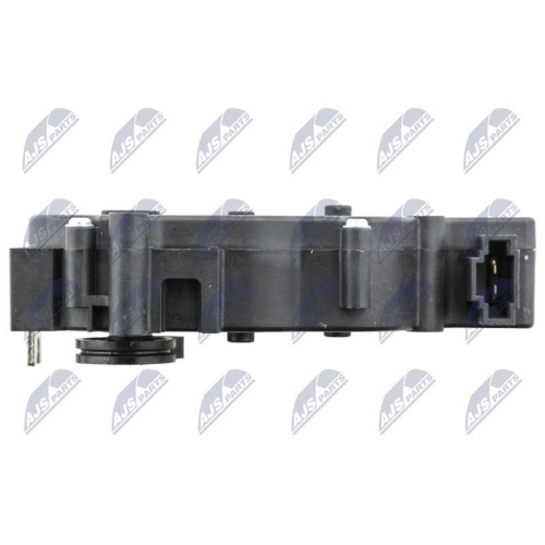 NTY Zuziehhilfe, Heckklappe EZC-ME-220