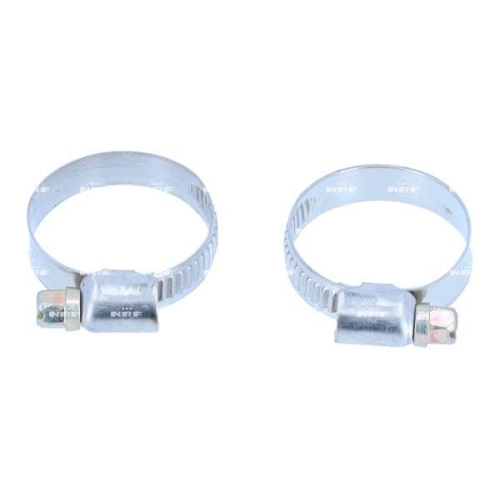 NRF Zusatzwasserpumpe (Kühlwasserkreislauf) EASY FIT 390072