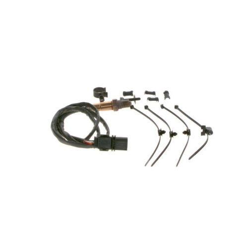 BOSCH Lambdasonde 0 258 017 180