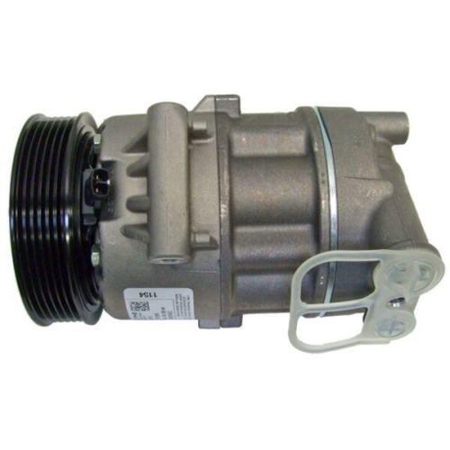 MAHLE Kompressor, Klimaanlage BEHR *** PREMIUM LINE *** ACP 189 000P