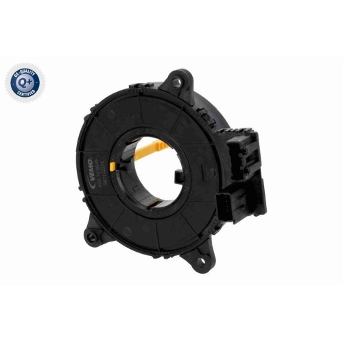 VEMO Wickelfeder, Airbag Q+, Erstausr&uuml;sterqualit&auml;t V32-72-0146
