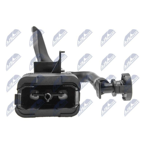 NTY Waschwasserd&uuml;se, Scheinwerferreinigung EDS-MZ-012