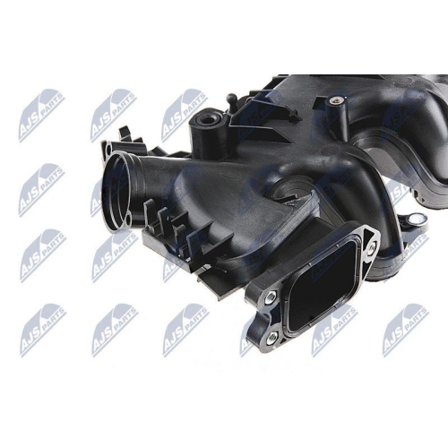 NTY Saugrohrmodul BKS-CT-000