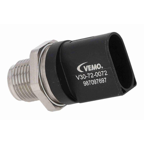 VEMO Sensor, Kraftstoffdruck Green Mobility Parts V30-72-0072