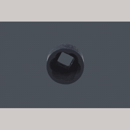 1/2 Zoll Spiral-Profil-Kraft-Stecknuss, 24mm KS TOOLS 913.1462